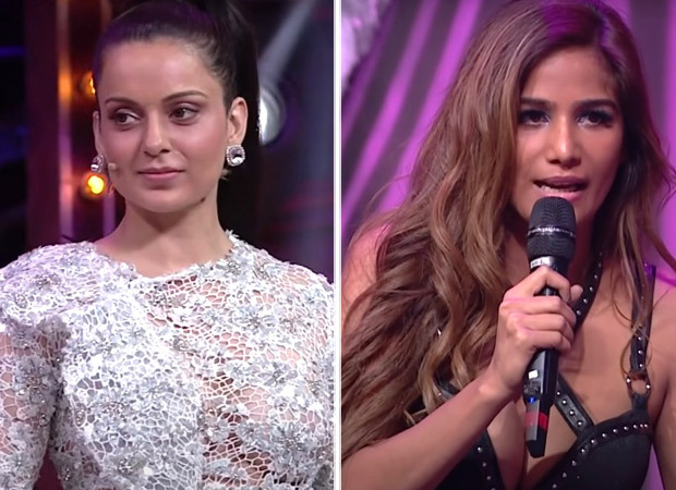 Lock Upp Kangana Ranaut asks Poonam Pandey if she admits to making and promoting adult films; latter says “I haven’t broken any law”