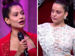 Lock Upp: Payal Rohatgi accuses Kangana Ranaut of using Alia Bhatt’s name to create controversy; latter reacts