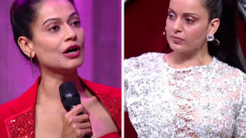 Lock Upp: Payal Rohatgi accuses Kangana Ranaut of using Alia Bhatt’s name to create controversy; latter reacts
