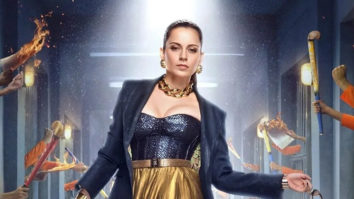Lock Upp – Reality Show | Official Trailer | Kangana Ranaut | ALTBalaji