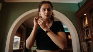 Looop Lapeta: Tera Mera | Taapsee Pannu, Tahir Raj Bhasin