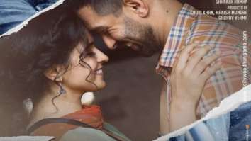 First Look of the Love Hostel