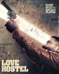 First Look Of Love Hostel