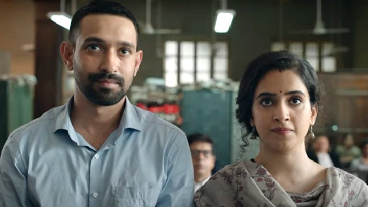 Love Hostel: Trailer | Vikrant Massey | Sanya Malhotra Love Hostel: Trailer | Vikrant Massey | Sanya Malhotra