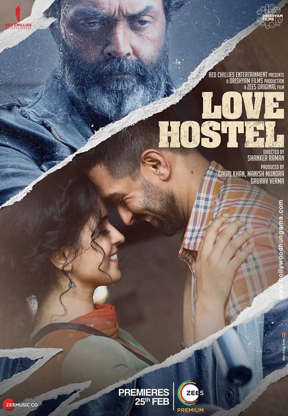 love hostel 4