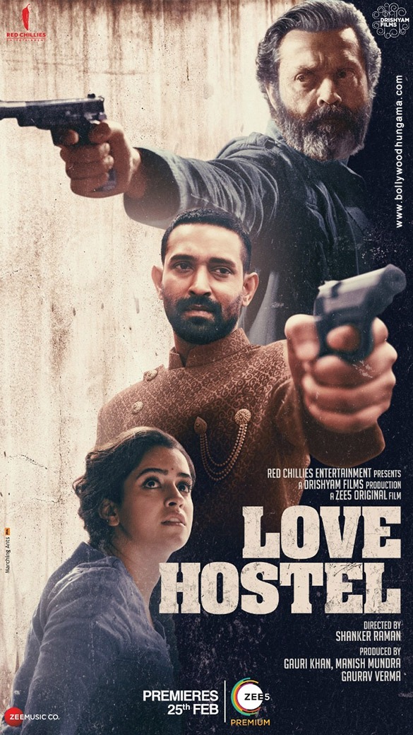 love hostel 8