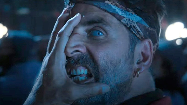 MaarKhayegaa (Teaser) Bachchhan Paandey | Akshay Kumar, Kriti Sanon, Jacqueline Fernandez