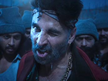 Maarkhayegaa Maarkhayegaa