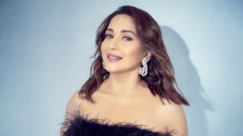 Celeb Photos Of Madhuri Dixit