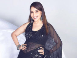 Madhuri Dixit: “If Shah Rukh Khan wasn’t into acting, he would be…” | Rapid Fire | The Fame Game