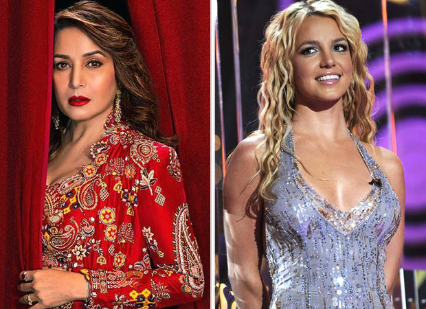 Madhuri Dixit's The Fame Game has an eerie resemblance with Britney Spears conservatorship row (SPOILERS AHEAD)