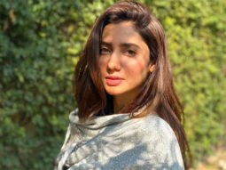 Mahira Khan hits back at a troll who called her ‘bhikari Pakistani’