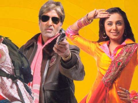 Bunty Aur Babli Movie: Review | Release Date (2005) | Songs | Music