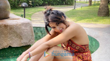 Celeb Photos Of Mallika Sherawat