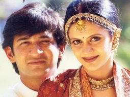Mandira Bedi remembers her late husband Raj Kaushal on Valentine’s Day; shares a heartfelt post