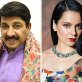 Manoj Tiwari says Kangana Ranaut loses ‘maryada’ when she criticises someone or gives her opinion