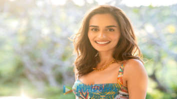 Celeb Photos Of Manushi Chhillar