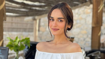 Celebrity Photo Of Manushi Chhillar