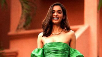 Celeb Photos Of Manushi Chhillar