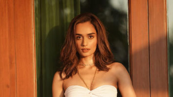 Celebrity Photo Of Manushi Chhillar
