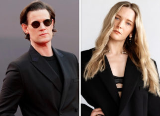Matt Smith and Morfydd Clark set to lead Daniel Kokotajlo’s supernatural horror Starve Acre