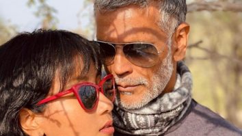 Milind Soman and Ankita Konwar’s most memorable trips include walking miles across cities and forests and climbing mountains
