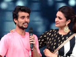 Mind-boggling performance on Hunarbaaz | Parineeti Chopra | Rohit Shetty | Karan Johar