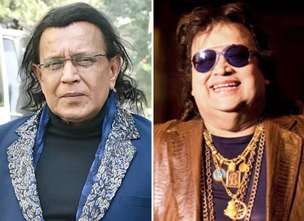 Mithun Chakraborty reveals why he didn't attend Bappi Lahiri's funeral Mithun Chakraborty reveals why he didn't attend Bappi Lahiri's funeral