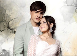 Mohsin Khan and Jannat Zubair’s new single ‘Chand Naraz Hai’ is out