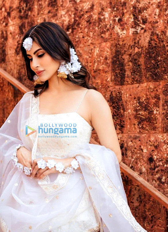 Mouni Roy