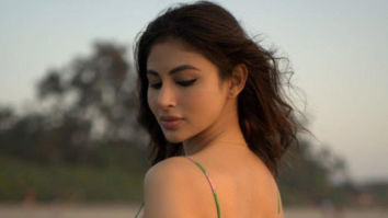 Celeb Photos Of Mouni Roy