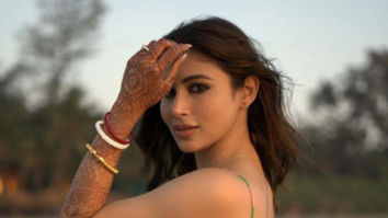 Celeb Photos Of Mouni Roy