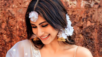 Celeb Photos Of Mouni Roy