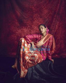 Celeb Photos Of Mrunal Thakur
