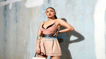 Celebrity Photos of Mrunal Thakur
