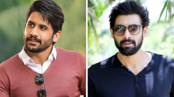 Naga Chaitanya and Rana Daggubati to team up for a remake of Tamil film Manadu