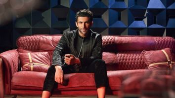 Nandish Singh Sandhu all set to make his OTT Debut with Undekhi Season 2 on Sony Liv