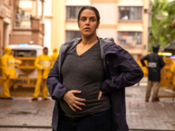 Neha Dhupia reveals the inspiration behind her role in the Yami Gautam starrer A Thursday