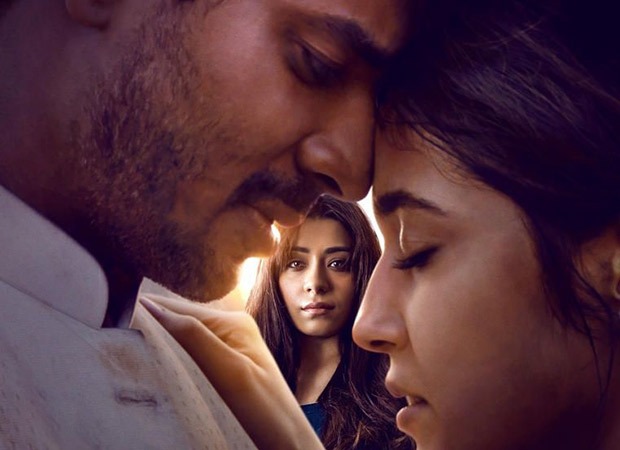 Netflix's Yeh Kaalo Kaali Ankhein starring Tahir Raj Bhasin, Shweta Tripathi, and Anchal Singh to return with Season 2