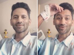 Nisha Aur Uske Cousins actor Vibhu Raghava says he is battling stage 4 cancer in emotional videos