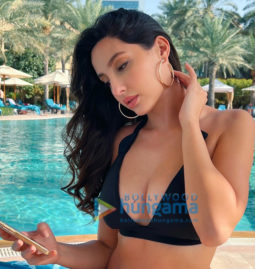 Celebrity Photo Of Nora Fatehi