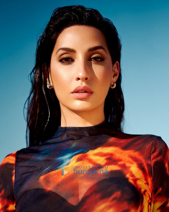 nora fatehi 36