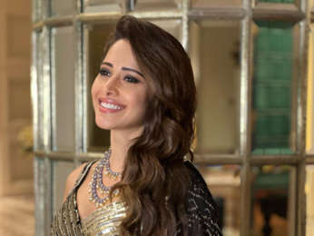 Celebrity Photos of Nushrratt Bharuccha