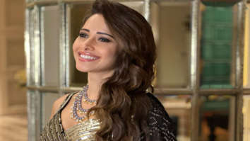 Celebrity Photos of Nushrratt Bharuccha
