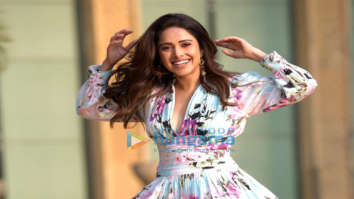 Celeb Photos Of Nushrratt Bharuccha