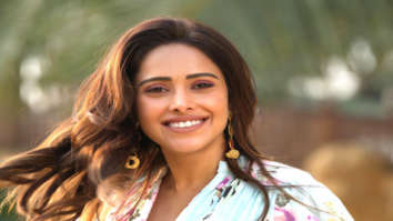 Celeb Photos Of Nushrratt Bharuccha