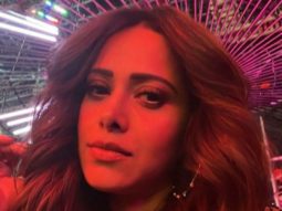 Nushrratt Bharuccha opens up on “living a suitcase life” as she juggles between 4 projects