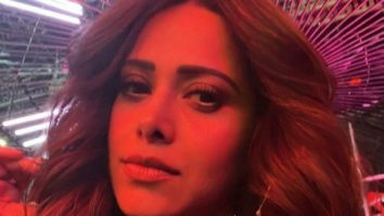 Nushrratt Bharuccha opens up on “living a suitcase life” as she juggles between 4 projects