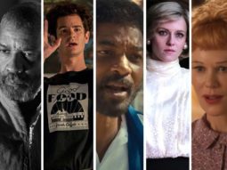 Oscars 2022 Nominations: Andrew Garfield, Will Smith, Denzel Washington, Kristen Stewart, Nicole Kidman bag nods