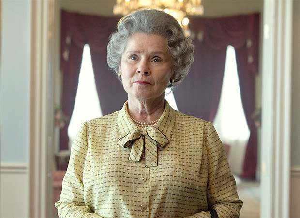 Over Rs. 1.5 crore worth of antique props stolen from the sets of Netflix’s The Crown; production continues filming Over Rs. 1.5 crore worth of antique props stolen from the sets of Netflix’s The Crown; production continues filming